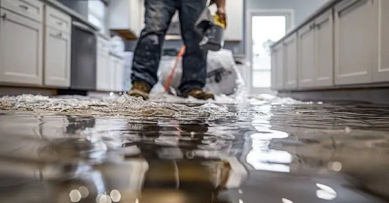 Water damage restoration companies near me in Frazeysburg, OH - Emergency flood extraction